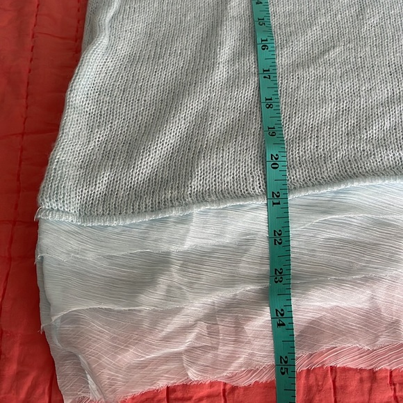 NWT Chicos Sweater - Picture 7 of 7